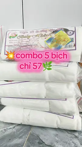 khăn khô hiền trang an toàn cho bé mẹ không nên bỏ qua  #khankhohientrang #mebimsua #khankhodanang #xh 