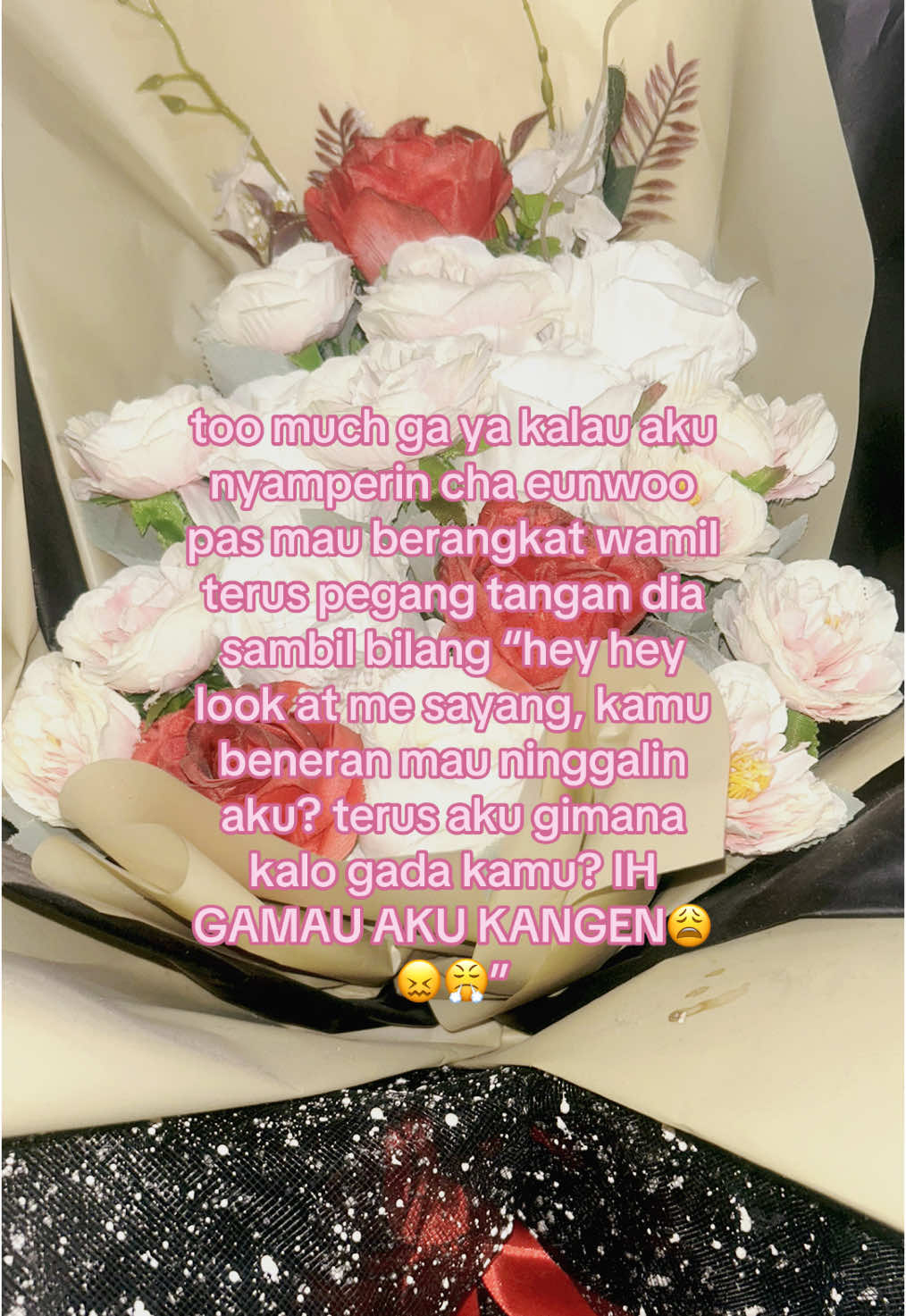 #foryoupage #fypageシ #fyp #fypシ゚ #xyzbcafypシ #waktuindonesiagalau #chaeunwoo #kpopfypシ #chaeunwoowamil #sedihbanget #kpop #fypkpopers 