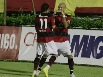 126 anos.Feliz aniversário Esporte Clube Vitória! Obrigado por existir. ❤️🖤🦁#vitoria #bahia #fyp #vira 