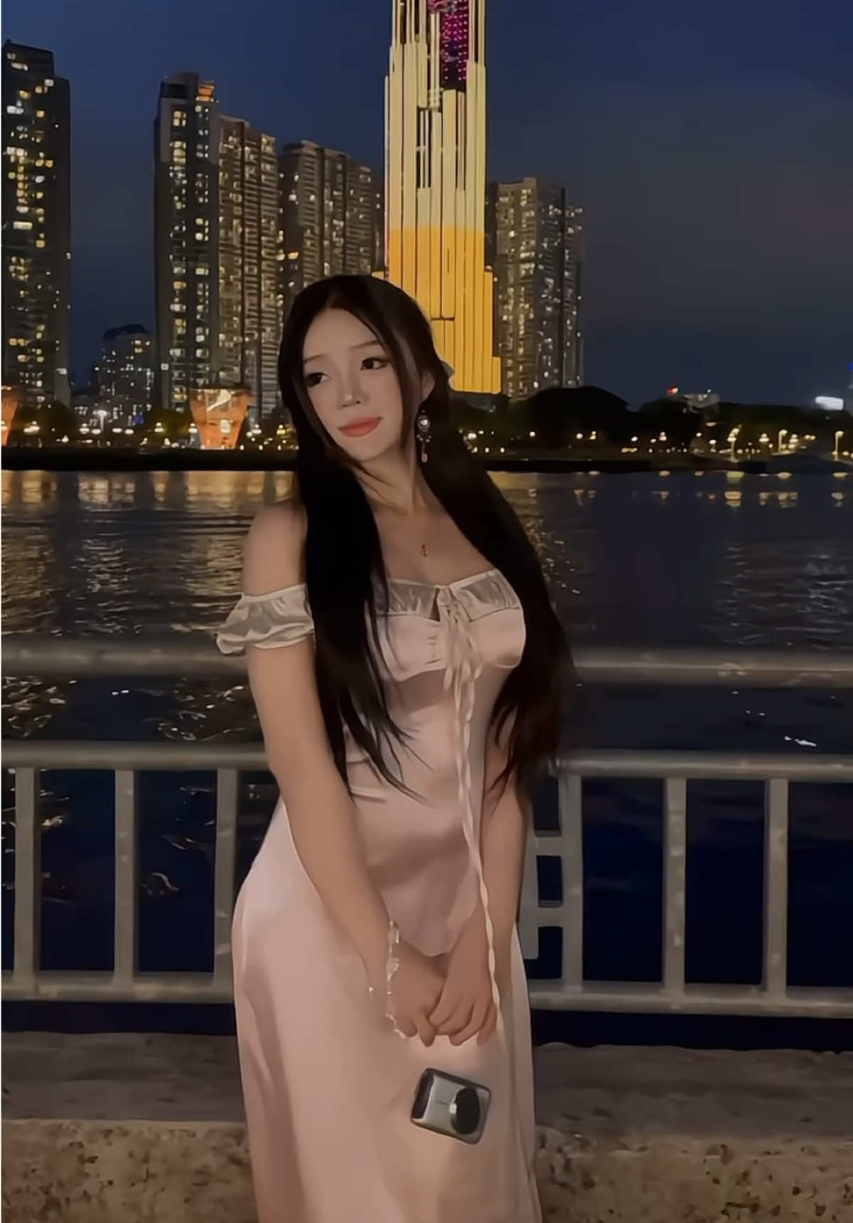 ny mê là nhờ mùi thơm tho của #suatam #lilystar 