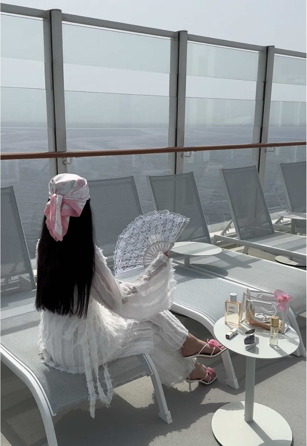الكروز عالم ثاني 🌊🎀🌞🏝️ #اكسبلورexplore #explore #jeddah 