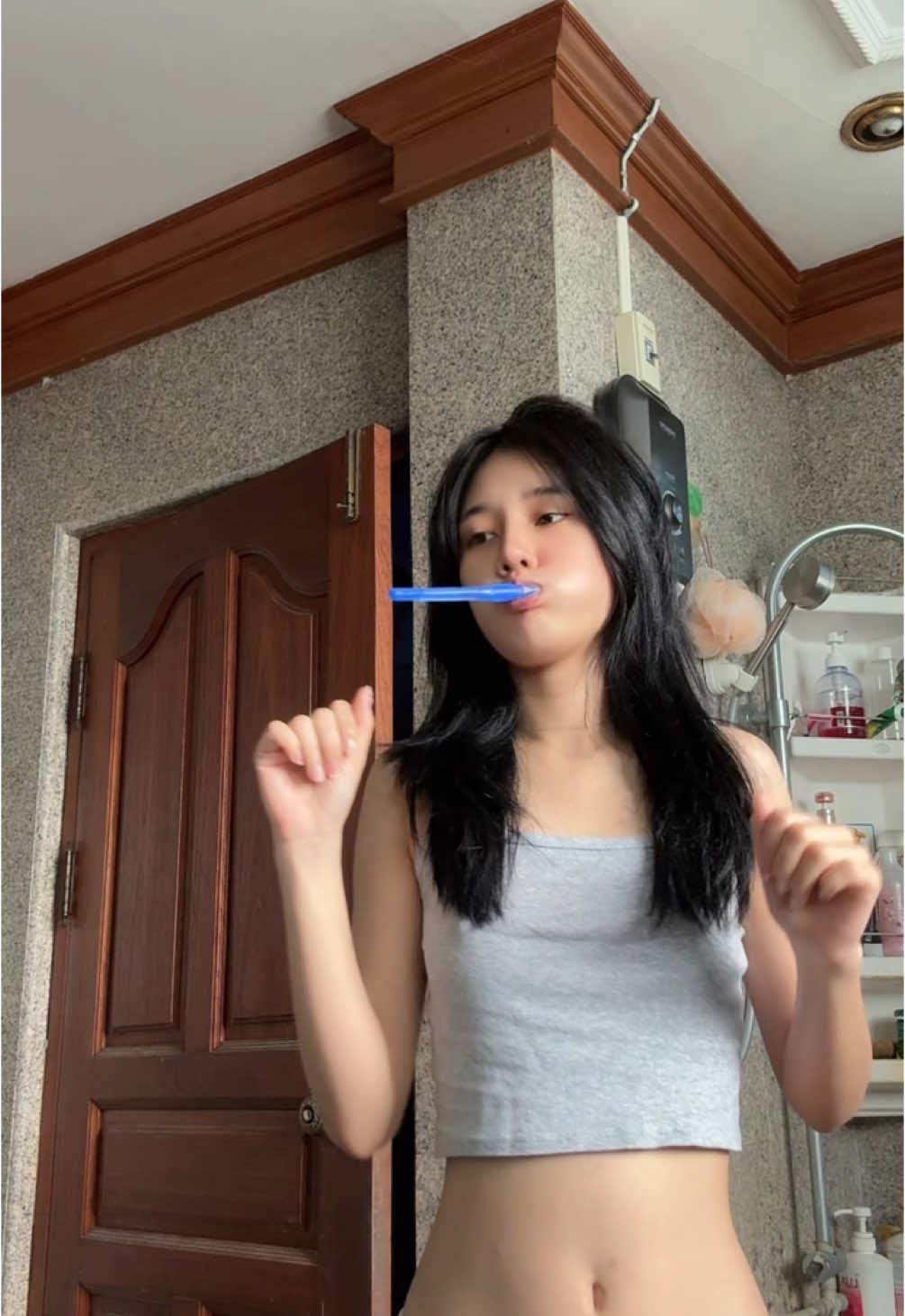 แปรงฟันให้เสร็จก่อนมั้ย356366263363