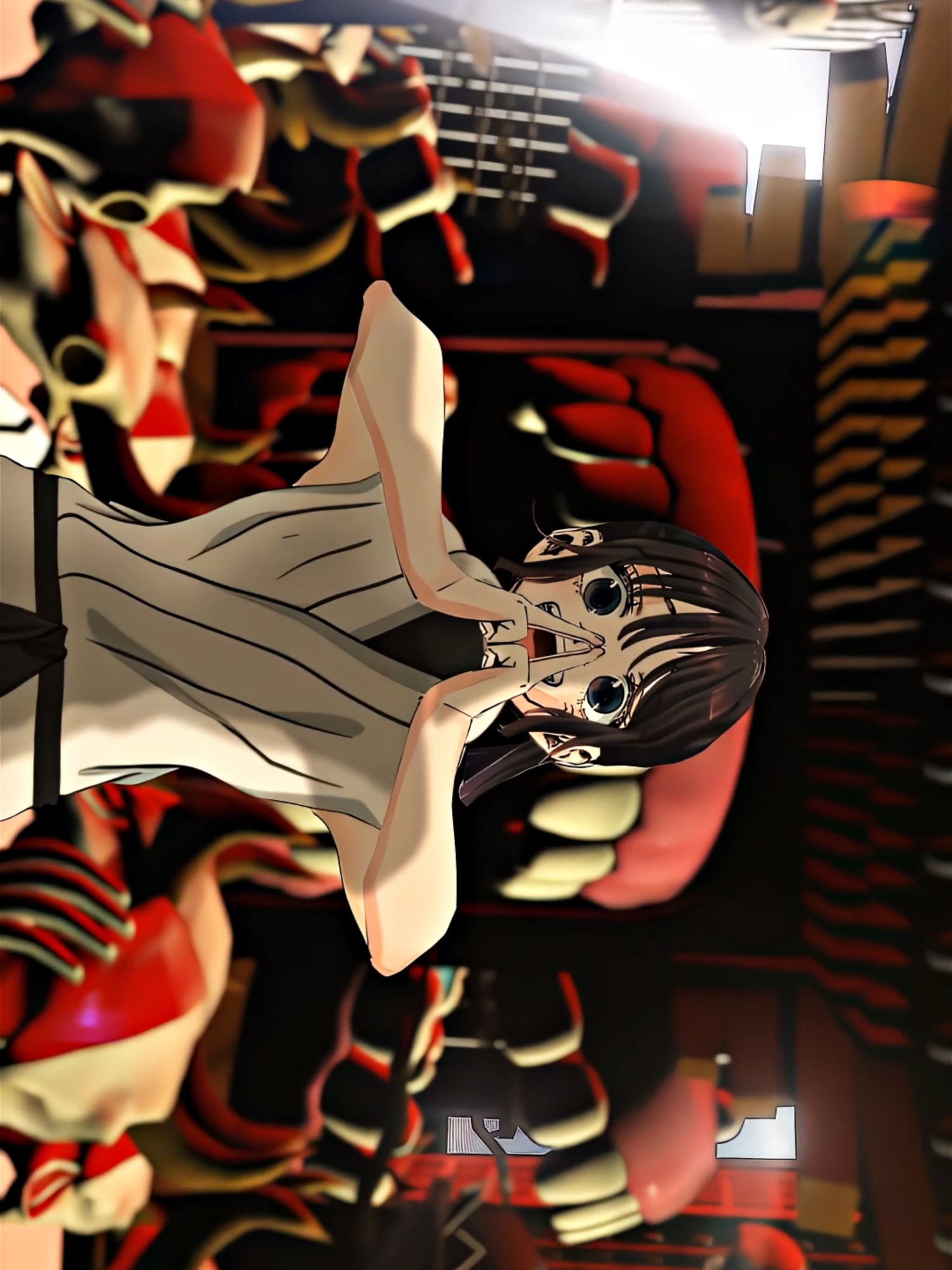 The legendary battle continues!#animeedit #animetiktok #fyp #anime #アニメ #thefragrantflowerbloomswithdignity #wagurikaoruko #roshidere #alyasometimeshidesherfeelingsinrussian #alya #theangelnextdoorspoilsmerotten #animation #jujutsukaisen #jjk #tokidokibosottoroshiagodedere #yuki