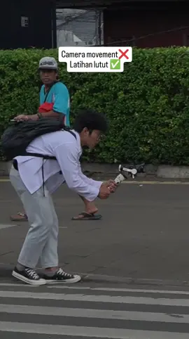 Sudah saatnya pergi ke gym kisanak 💪 #videography #filmmaking #bts #cinematography 