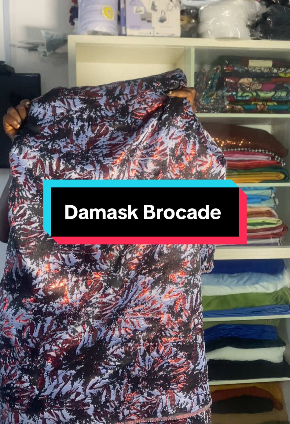 Check my profile to place your order #foryou #brocade #foryourpages 