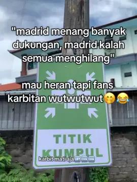 KOCAK SIHH😹 #madridista #realmadrid #quotes #kingmadrid👑 #fyp 