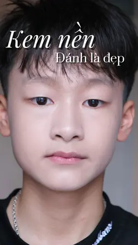 Đúng là kem nền 