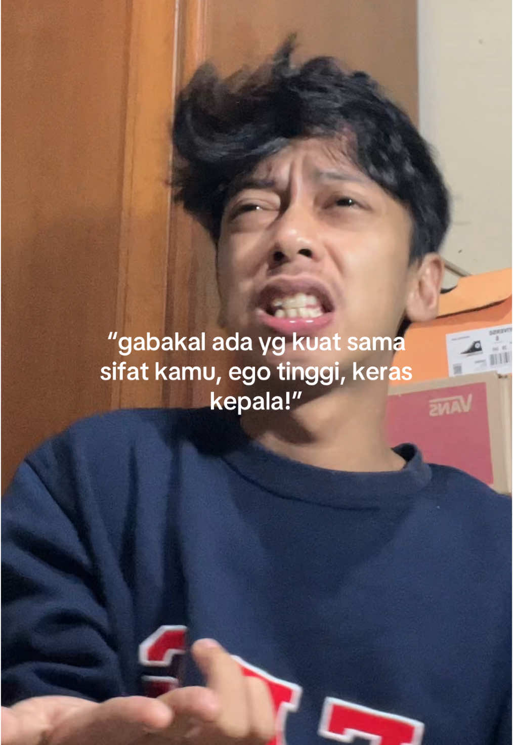 🙂‍↔️