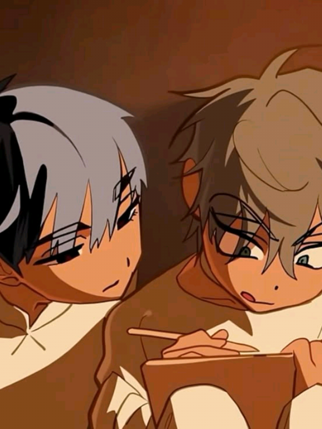 #IVANTILL — notice how the clematis flower wilts... - #alnst #ivan #alienstage #till #tillalienstage #ivanalienstage #edit #fyp #angst #6ixwisp #doomed #fypシ #alnstedit 