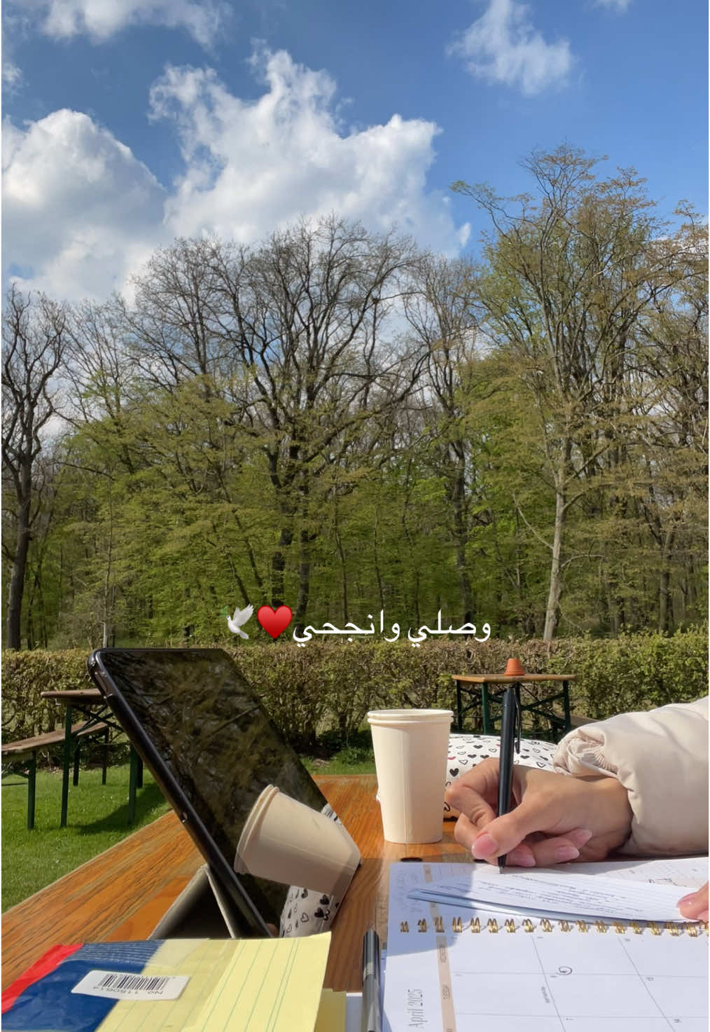 ♥️🤗🕊️ #دراسة #تحفيز_الذات #تحفيزات_إيجابية #تحفيز #تشجيع #تشجيعكم #بنات #نصايح_للبنات #نصايحي #نصايح_من_ذهب #سعادة #بداية_جديدة #شهر #قوة_الشخصية #قوة #صيفنا_على_جوّك #جامعة #كلية #دراستي #دراستي_سر_نجاحي #دراستي_فوق_الجميع #تغذية_صحية #تغذية #طب #studytok #study #studywithme #frypgシ #explore 