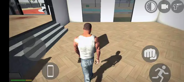 #johnsonjohn Indian bike driving 3d gameplay 😯😯😯😲new rolls Royce car location
