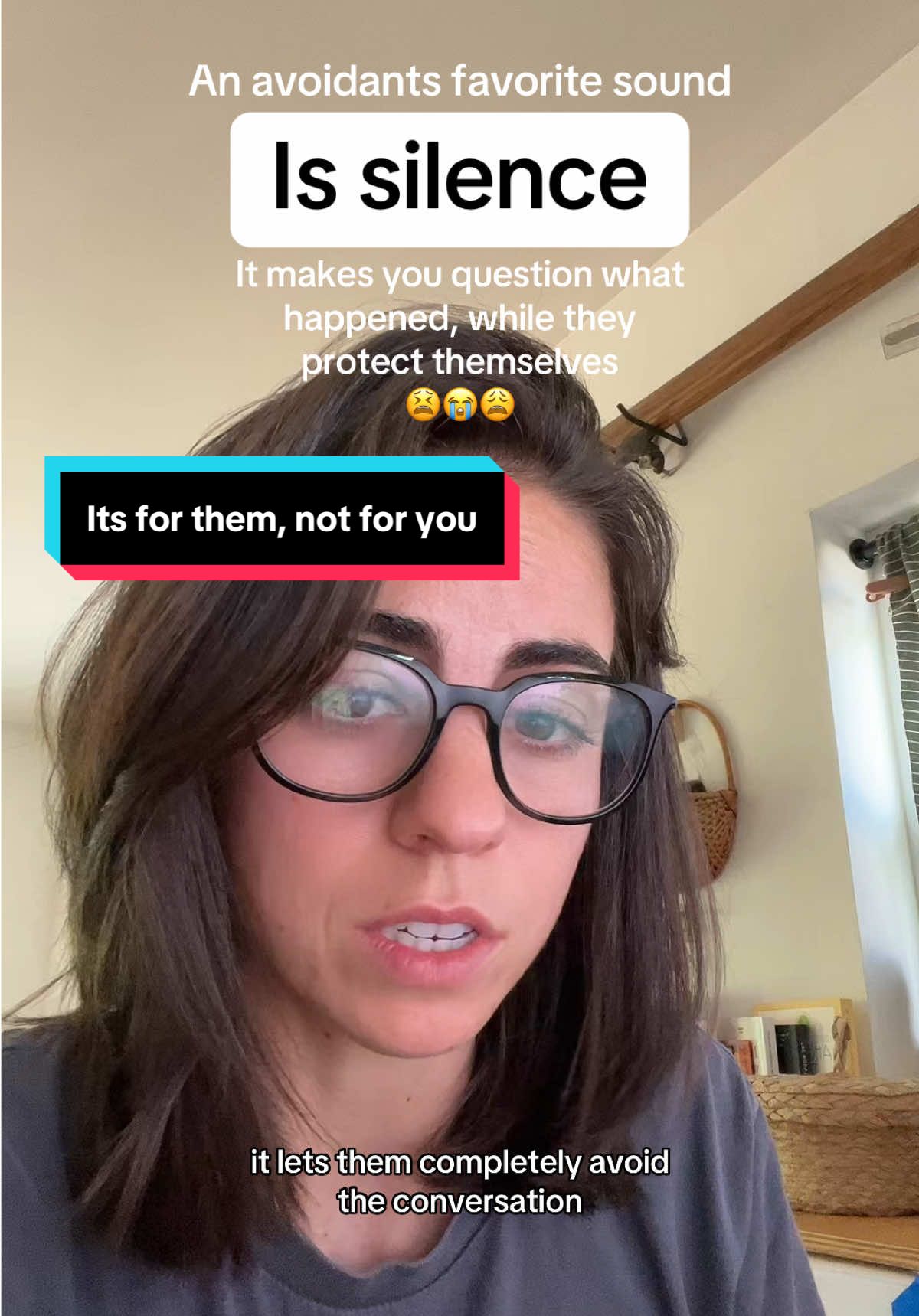 When the avoidant goes silent, it’s not just quiet, it’s confusing, painful, and feels like punishment. But to them, it’s safety. Let’s talk about what’s really happening and why it hurts so bad. #attachmentstyles #relationshipcoach #avoidantattachment #HealingJourney #toxicrelationships #understandavoidants #emotionallyunavailable #MentalHealthAwareness #avoidantsilenttreatment #relationshipanxiety #attachmenttrauma #dismissiveavoidant #silenttreatmenthurt #anxiousattachmentstyle #breakthecycle #avoidantsilence #anxiousvsavoidant #emotionalabandonment #healingtools #attachmentwounds #hurtbyasilentpartner #anxioushurt #avoidantshutmeout #attachmenteducation #whytheyghosted 