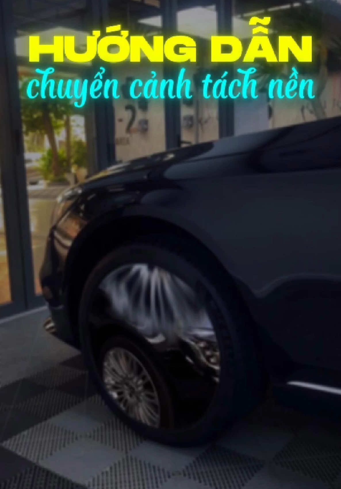 Hướng dẫn làm hiệu ứng chuyển cảnh tách nền cực đơn giản trên CapCut #kokitrendy #kokiagency #capcut #editvideo #kobemedia #capcutpcmasterybykobe