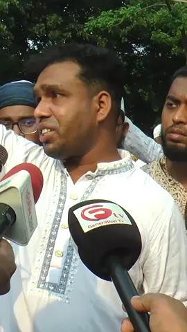 আ