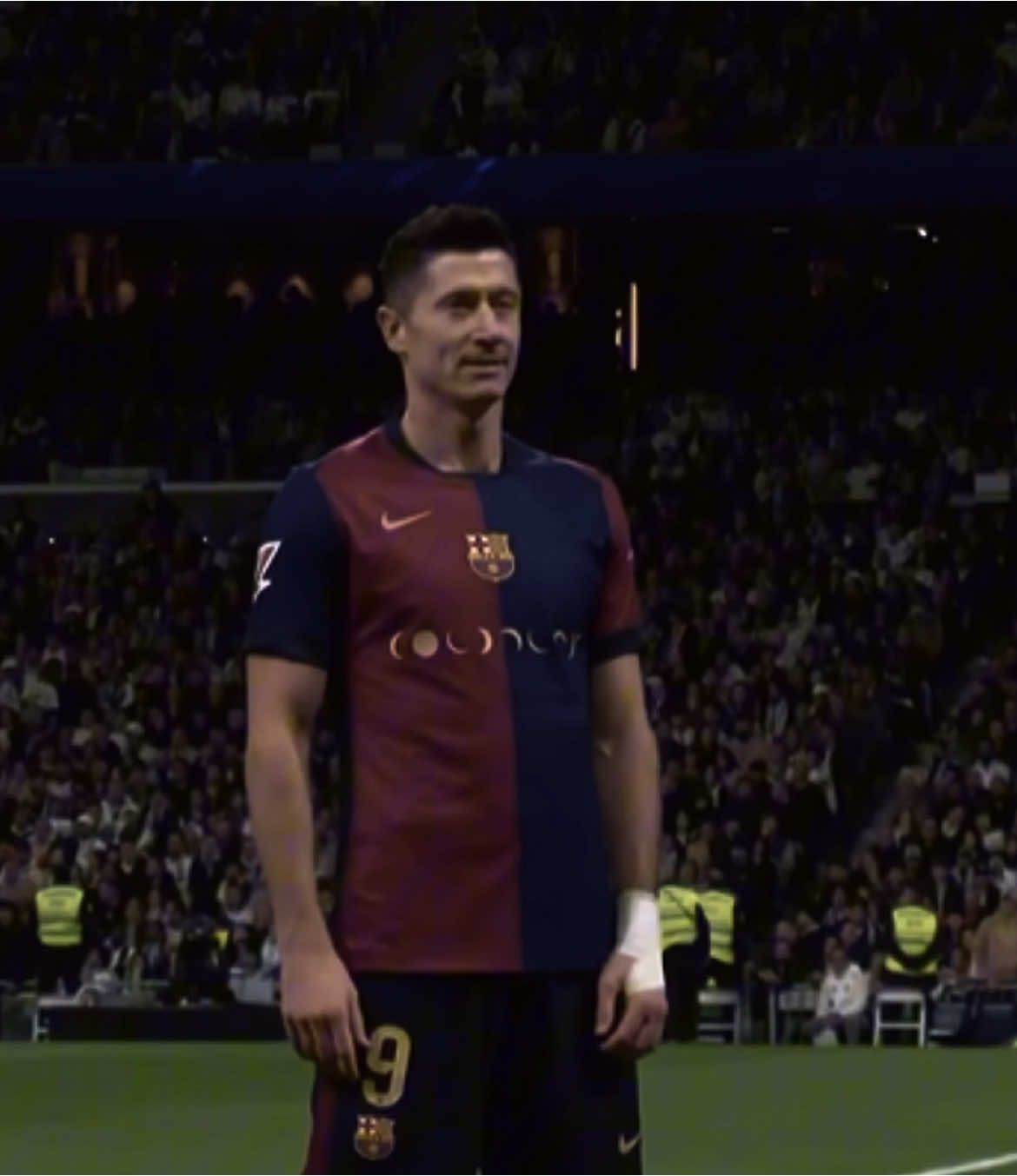 just for the sake of remembering. #fcbarcelona #realmadrid 