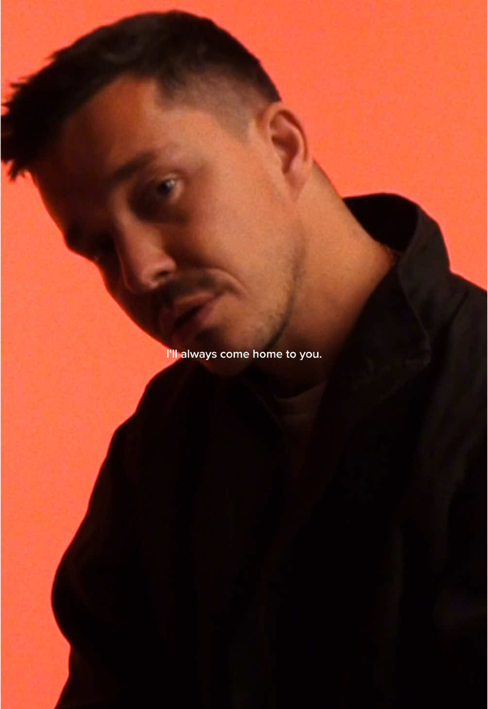 I’ll always come home to you 🤍