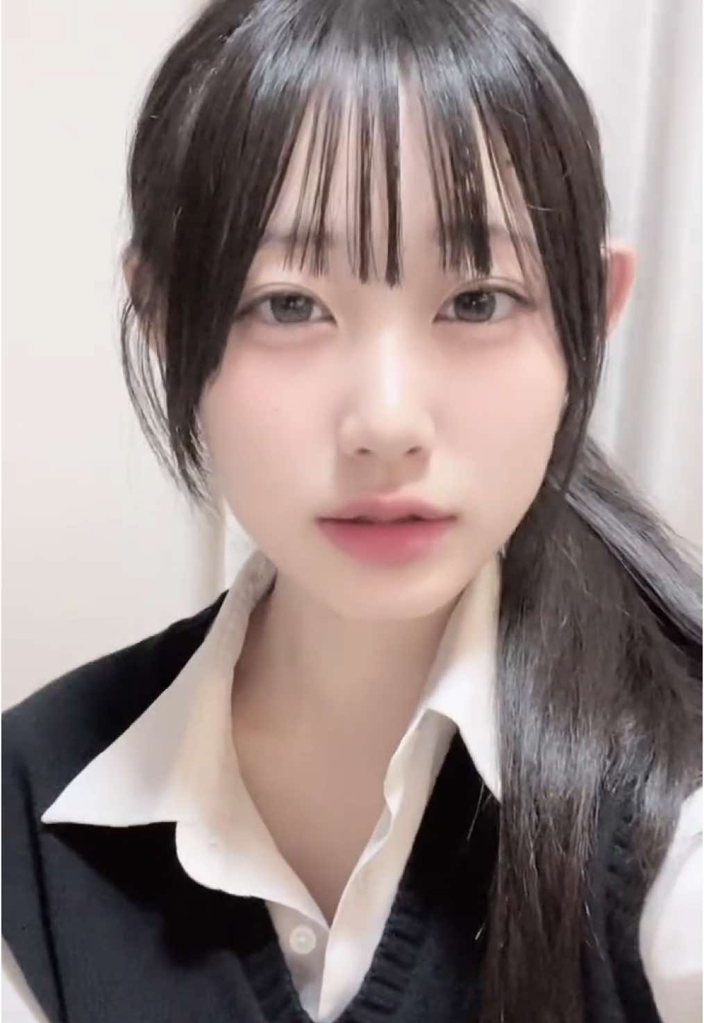 身長差はあればあるだけかわいい。みんな親友とかすきな人とか恋人とかと何cm差あるの！ #fyp #08 #jk #埼玉 