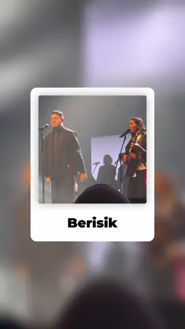#tulus #dere #berisik #konser #lagubaper @zhasausan 