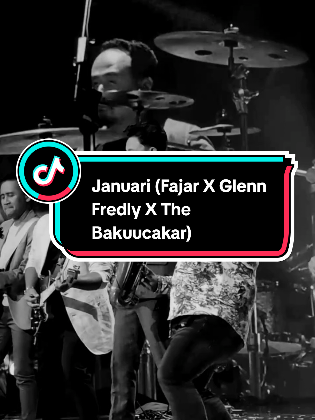 pecah merinding bgt! @FajarNoor_  #glennfredly #thebaakucakar #january #idol13 #indonesianidol #viral #fyp 