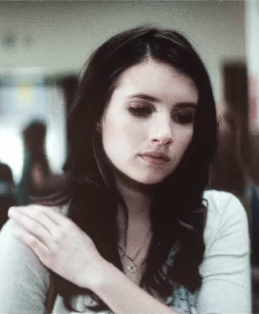 She is icônico in both movie, #emmaroberts #madisonmontgomery #jillroberts #4ozzy #fyp 