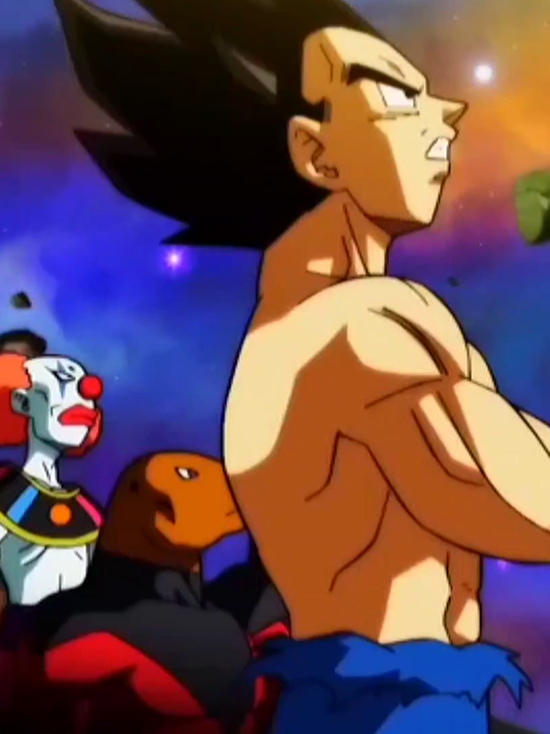 #فيجيتا #غوكو_الغريزه_الفائقه #غوكو_ملك_الفخامة🔥👑 #inazumaeleven #football #anime #parati #viral #fyp 