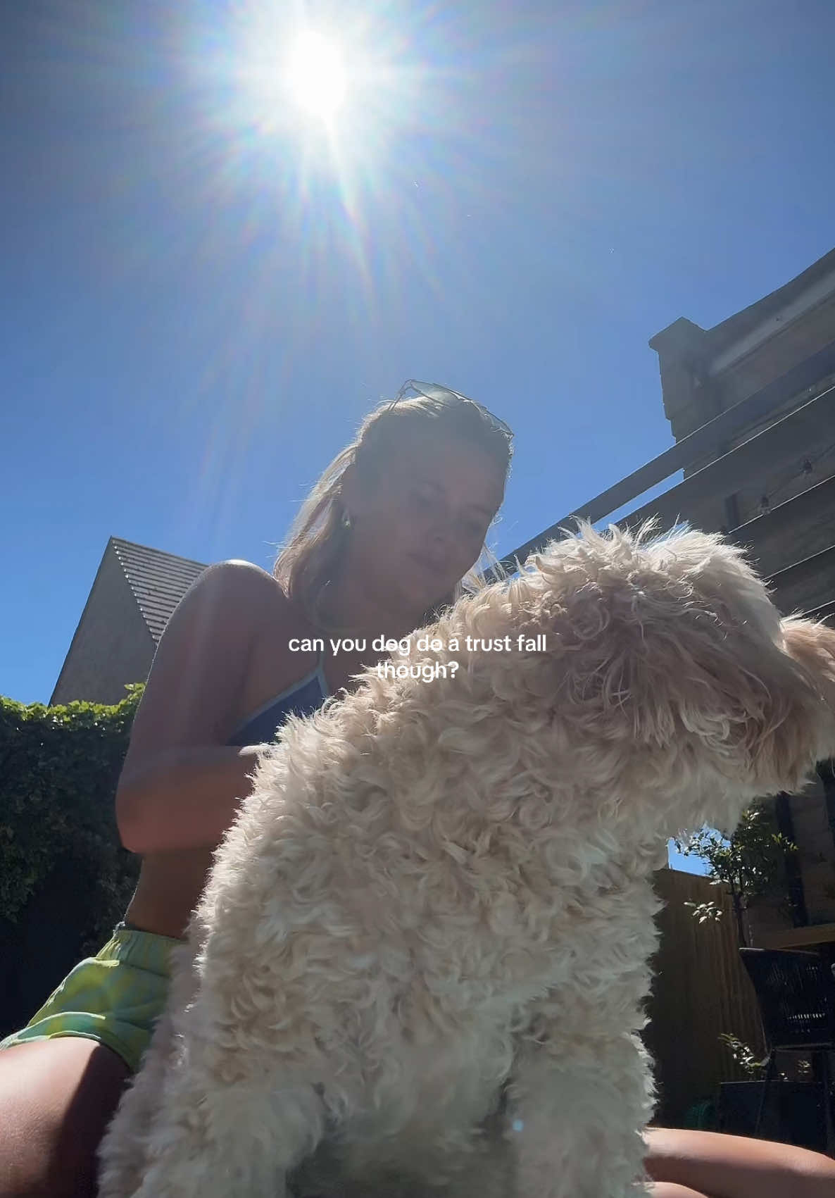 one of many amazing tricks 