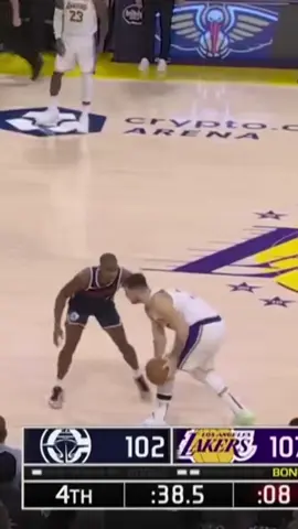 Funny Basketball Voiceover（All the credit goes to Original blogger @hoop）#NBA#sports #fyp #foru 