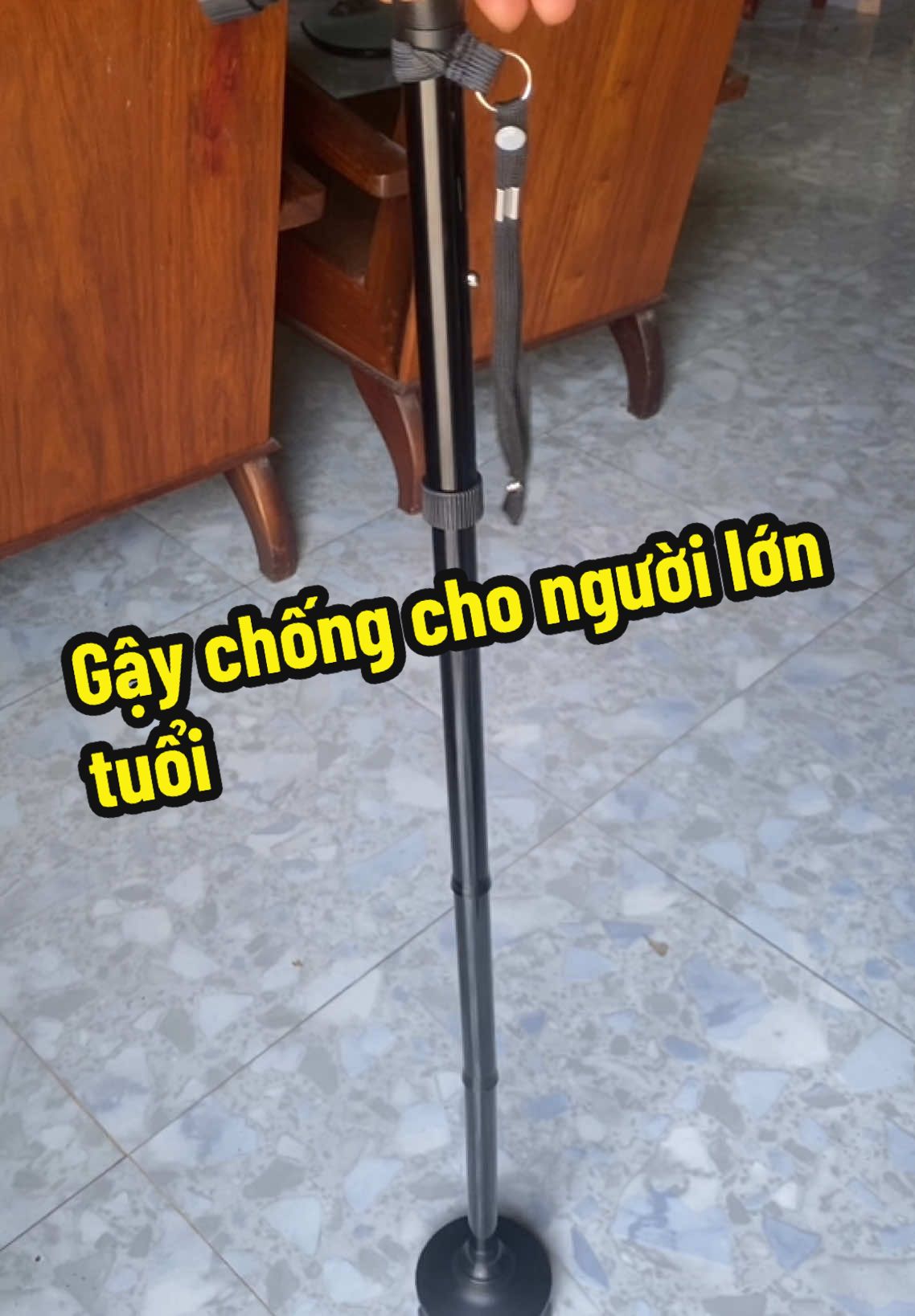 Gậy chống cho người già#gaychonguoigia 