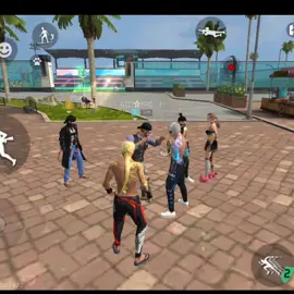 منشن اذا لديك صديق مثل هذا #ميدوريا #legends #freefireforyou #viral_video_tiktok #bestplayer @ATO🌸MIC @Free Fire - فري فاير 