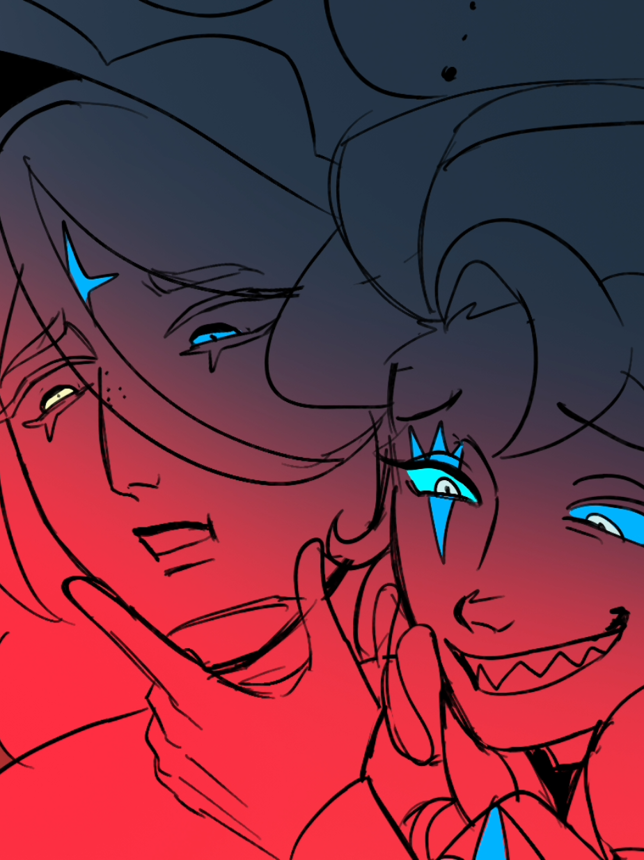 Meant to be yours animatic— Cookierun kingdom This's almost last 1 minute part of my animatic, You can watch fullvideo now on my yt!  #crkfyp #cookierunkingdom #crk #crkingdom #purevanillacookie #shadowmilkcookie #puremilk #shadowvanilla #fyp #animatic