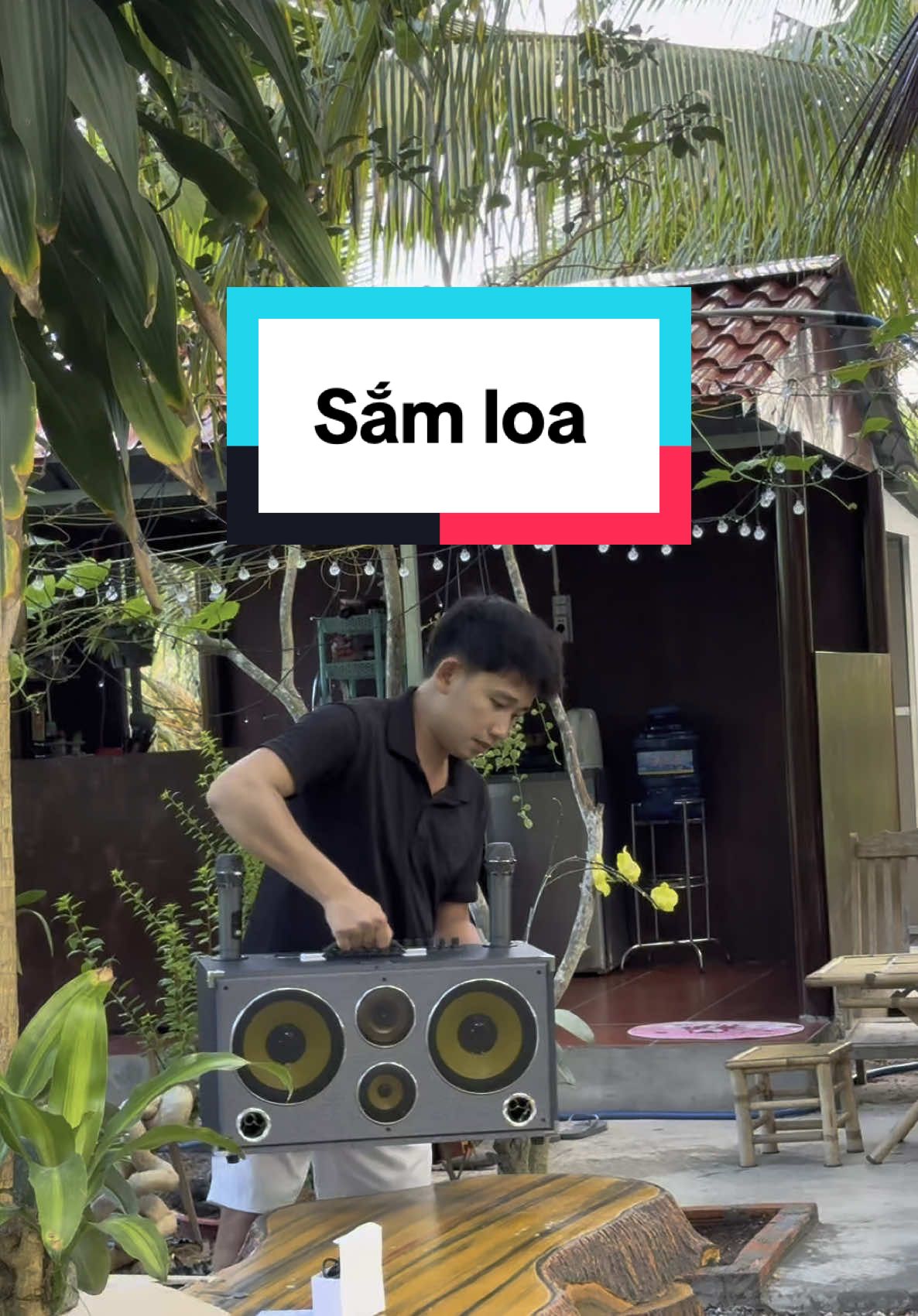 Sắm loa xách tay karaoke nghe nhạc JK K38 #mientay #nguyenhuuphu63 #xuhuong #loakaraoke #loakeo #loajk 