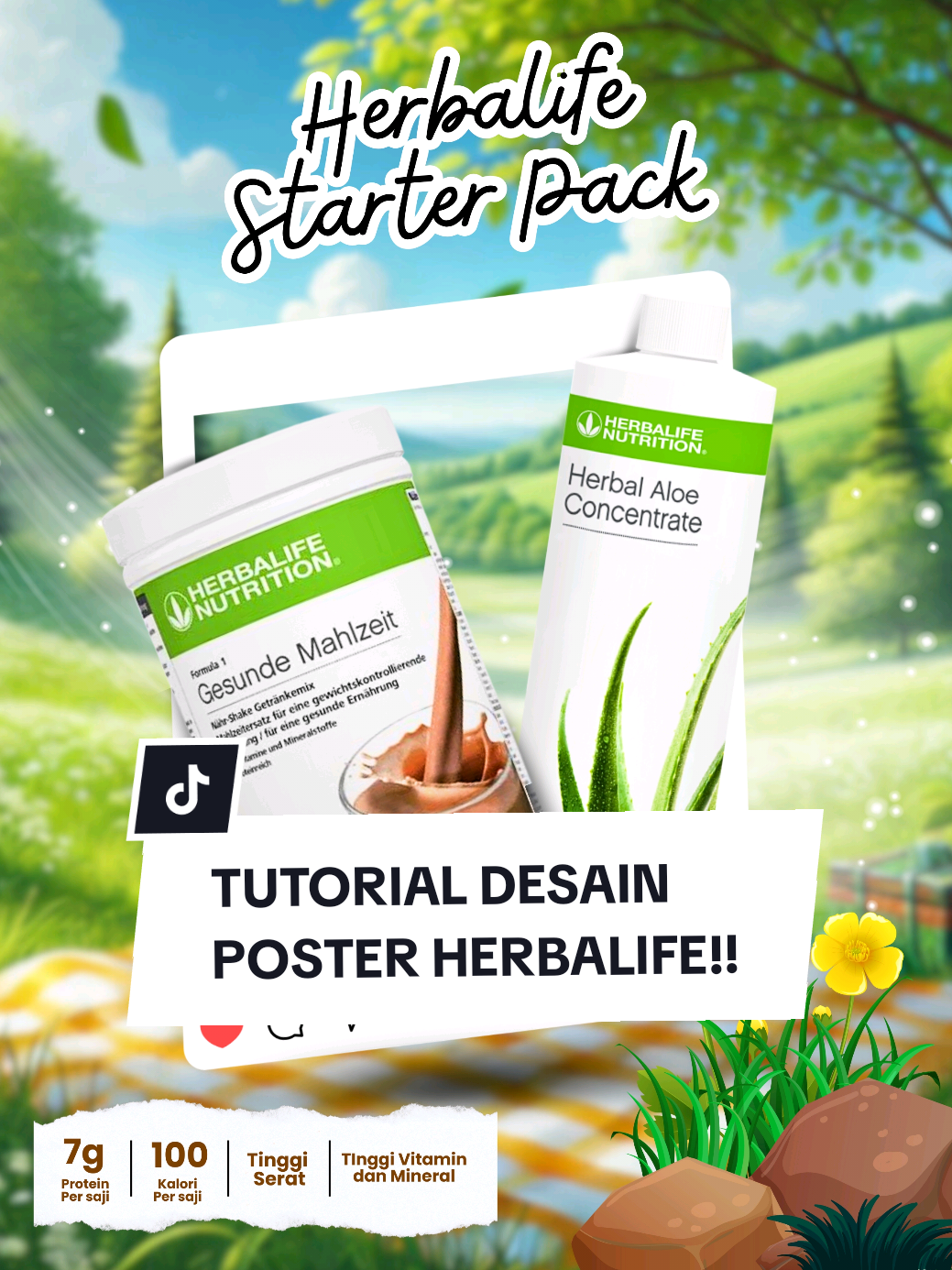 Mau nyoba bikin? komen 