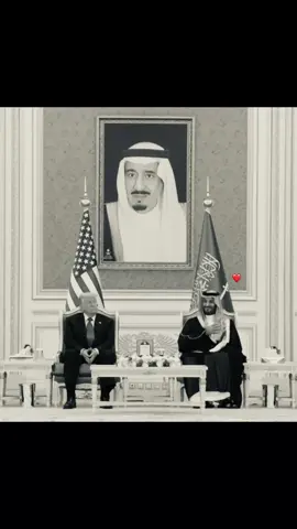 #محمد_بن_سلمان #السعودية #ترامب #explore #fyp 