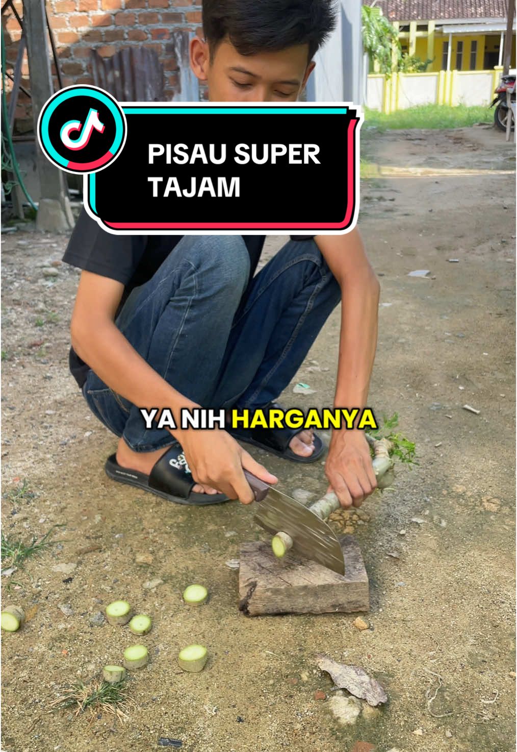 Pisau Koki Jepang Super Tajam Stainless Steel Pisau Potong Daging Sayur Ikan #pisautajam🔪 #piso #pisaupotong #pisaudaging #pisaujepang 
