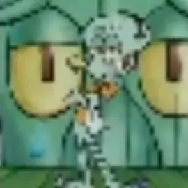 gabut #lowquality#quality#absurd#gabut#squidward#spongebob#fypp