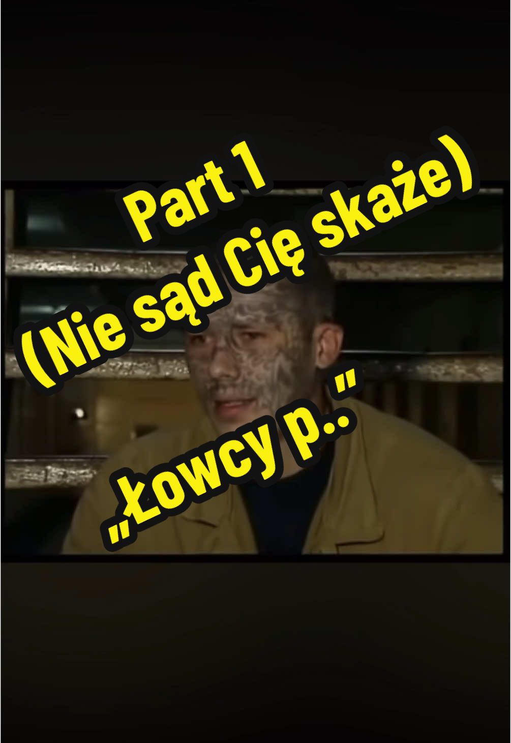 #wiezienie #dc #fyp #poprawczak #areszt #odsiadka #demoralizacja #dlaciebie #wirus #choroba #popapraniec #zbrodnia #kara #kraty #spacerniak #życie #viral #toktok #tiktok 