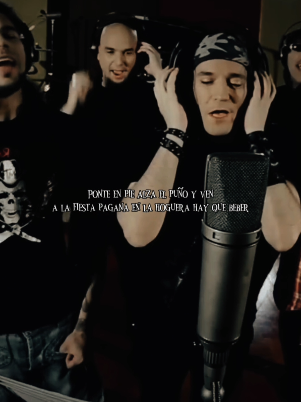 Si su virgen viste de oro..... #magodeoz #lyric #CapCut #fyp #letrasdecanciones #zeta #fiestapagana 