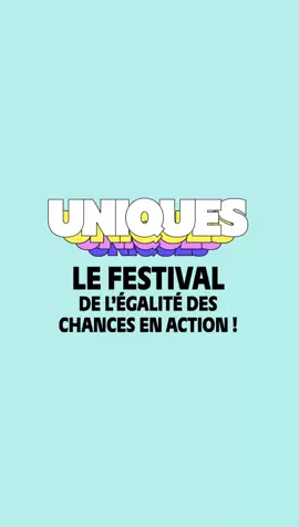 💫 Les équipes sont heureuses de s’associer et soutenir @festival.uniques, le tout premier festival pour l’égalité des chances en action qui aura lieu les 15 et 16 mai en région et le 17 mai au @ Parc floral de Paris ✨ 🔎 Au programme ? 🏆 Des success stories qui pulvérisent les préjugés, 💼 Des entreprises, associations, personnalités qui prouvent que la diversité est une force,  🚀 Des innovations sociales et expériences qui changent concrètement la donne, mais également des opportunités d’emploi, de formation, pour toutes et tous ! 🎙Des shows qui donnent à l’égalité des chances son moment de gloire ! 💪🏼 Live Nation interviendra plus particulièrement sur le sujet de la professionnalisation des techniciens scène. 🎟 Infos et inscription gratuite sur festival-uniques.com 📆 Les 15, 16 mai en régions et le 17 mai au Parc Floral de Paris ♿ 100% accessible et gratuit