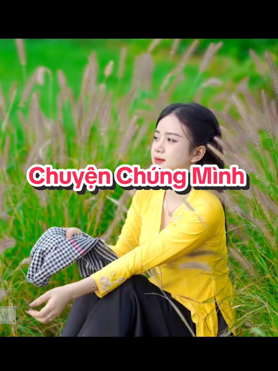 #Chuyện Chúng Mình #CôngTuấn #nhạchaymỗingày #63quêtôi #mỹthoquêtôi #tâncổgiaoduyên 