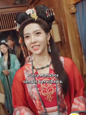 Luar biasa, gadis ini memuaskan hasratnya dengan banyak pria