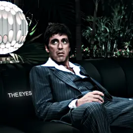 They never lie  #tonymontana #scarface #1983 #alpacino #fyp 
