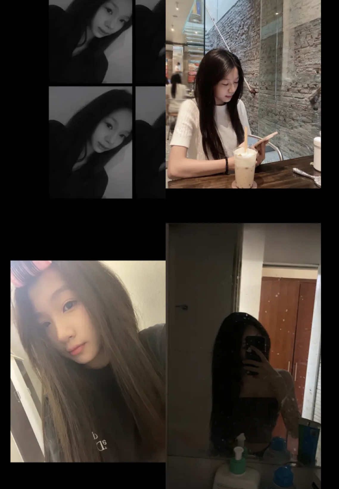 Tống Khắc Mộc Miên - Nguyễn Ngọc Diệp 8A3 “Đứng cạnh nhau là auto chói chang, không phải là đèn mà là nhan sắc” .Không những xinh mà 2 ẻm còn có chiều cao tầm m6. Chỉ tiếc rằng Diệp đã có người yêu còn nửa kia vẫn đang chờ “you” đó😙 🫵🏻.  Người ta gọi đây là combo gây thương nhớ : xinh x2 , cute x3 #xh #xuhuong #thcsquangtrung  