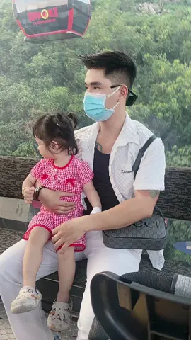 Vừa làm cha làm mẹ cô lên hào 2 năm nữa sẽ OK hơn#haoka #xuhuongtiktok 