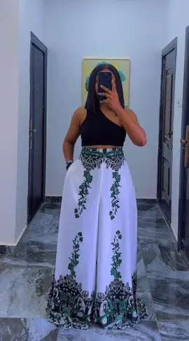 Have you seen our new arrivals fam? 🔥🔥🔥 Don’t wait for what you like to be sold out again oo, yooo 🫢 Palazzo pants only (top not included)  Kindly WhatsApp 0246724848 with screenshot of what you like (payment before delivery)  Online store located in Accra Ghana 🇬🇭  Nationwide delivery only  Check out our Instagram @zeitylstyles (link in bio as well) to see more designs and prices  Add up on Snapchat @zeitylzeinab #zeinabzeityll #zeitylstyles # 🇬🇭 #africanwear #africanwearghana #tiktokafricanwear #wearmadeinghana #smallbusinesscheck #smallbusinessowner #smallbusinesssupport #smallbusinesstiktok #smallfashionbusiness #smallfashionbusinesstips #fashion #FashionInspo #fashiondesign #FashionHacks #fashionhaul #richauntievibes #richauntiestyles #bouboustyle #boubouafrican #FashionOutfitIdeas #fashiontrends2025 #fashioncontentideas #fashioninspo #kimono #kimonostyle #kimonobyzeityl #BestFashionInfluencers #fashionstyleforwomen #stylingoutfits #fashionweek2025 #2025fashiontrends #africantraditionaldresses #AfricanDressStyles #AnkaraDressesStyles #palazzo #palazzopants 