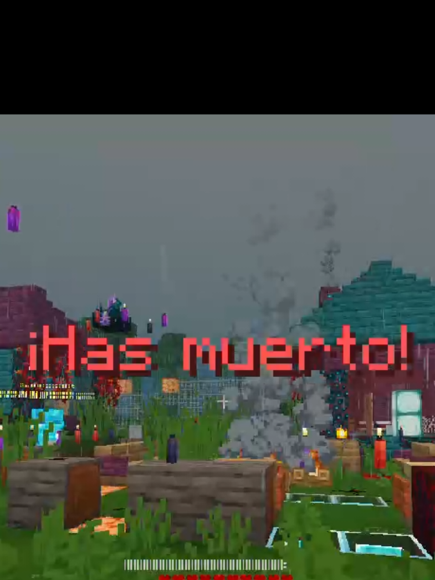 un día normal en #culiacraft  fiel al manga 100% #Minecraft en #culiacraft 
