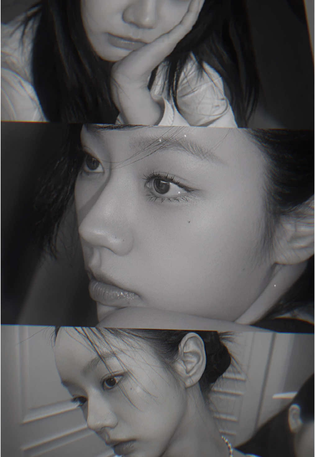 ơ một cái tĩnh luôn, tĩnh ri😞#hyeri #viral #fyp 