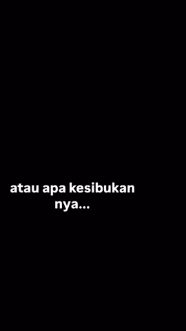 Apa kesibukannya? #banguyun #uyunrm 