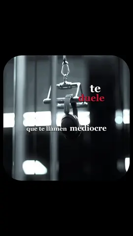 Motivacion agresiva para el gym 💪🏻🔱 #disciplina #motivation #fracesmotivadoras #gymmotivacion #motivation #parati #fyp 