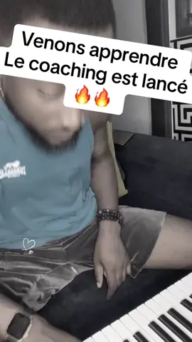 Petit enjambement 🔥🔥
