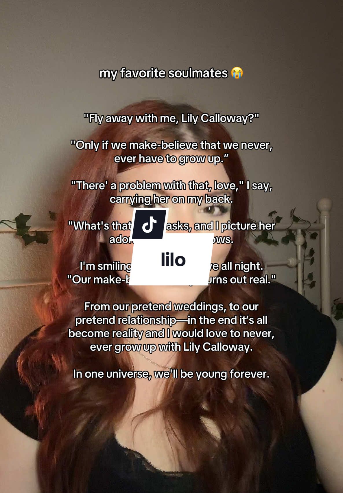 thinking about their journey and where they ended gets me so emotional 😭 I adore them!!! #BookTok #addictedseries #callowaysisters #kristabeccaritchie #lilycalloway #lorenhale #lilo #romancebooks #bookrecs 